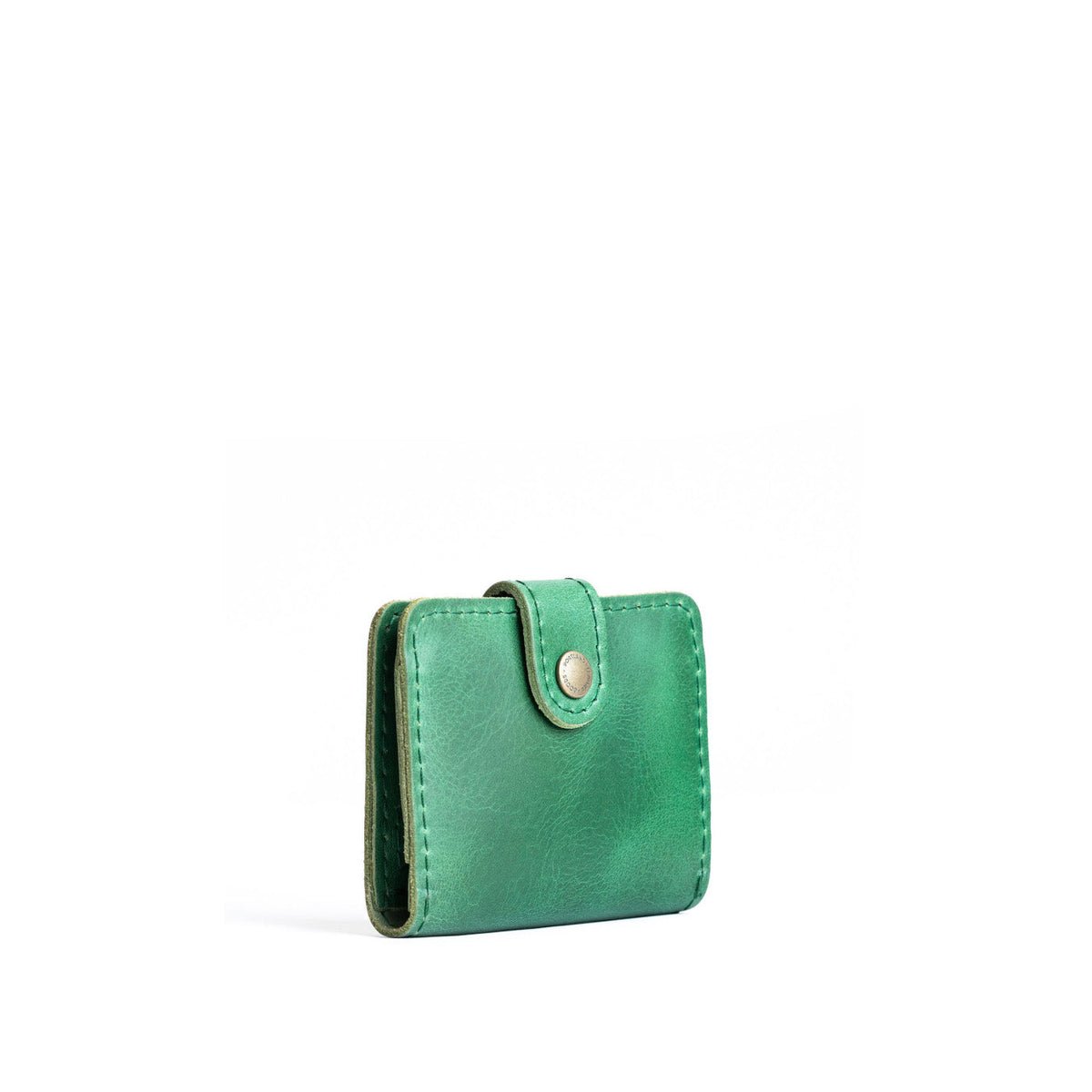'Almost Perfect' Mini Bifold Wallet