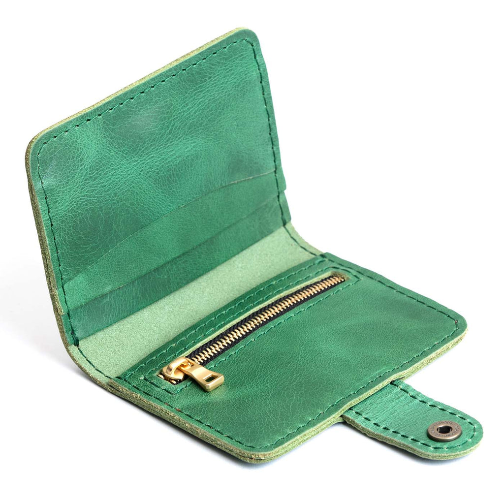 'Almost Perfect' Mini Bifold Wallet