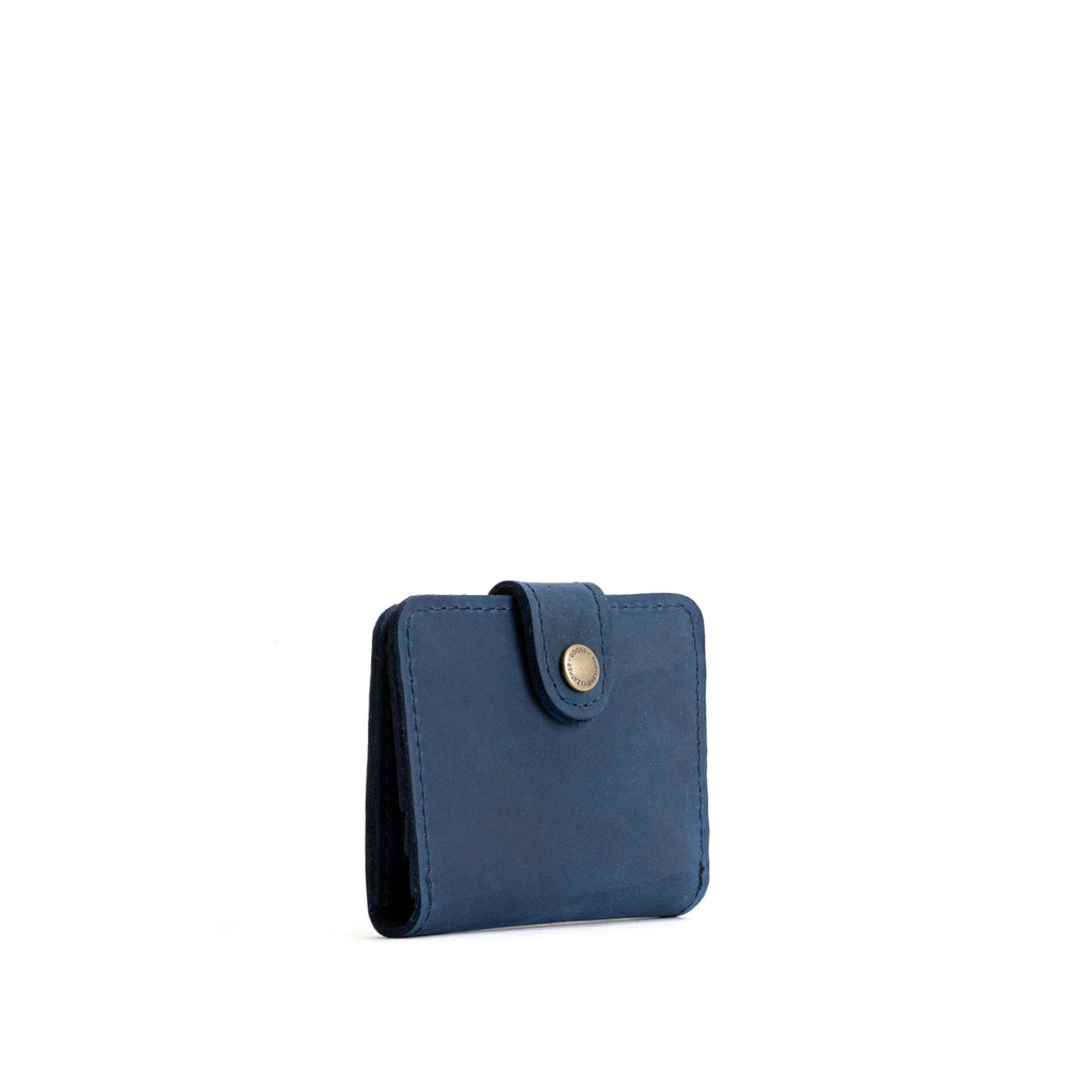 'Almost Perfect' Mini Bifold Wallet
