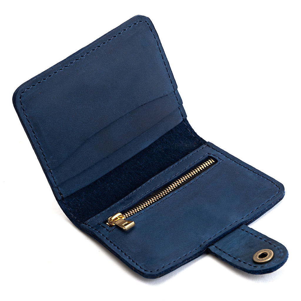 'Almost Perfect' Mini Bifold Wallet