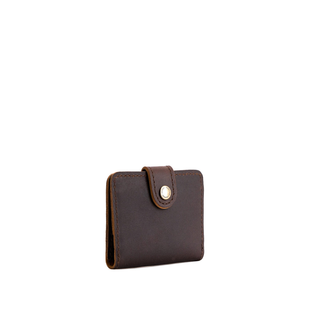 Mini Bifold Wallet