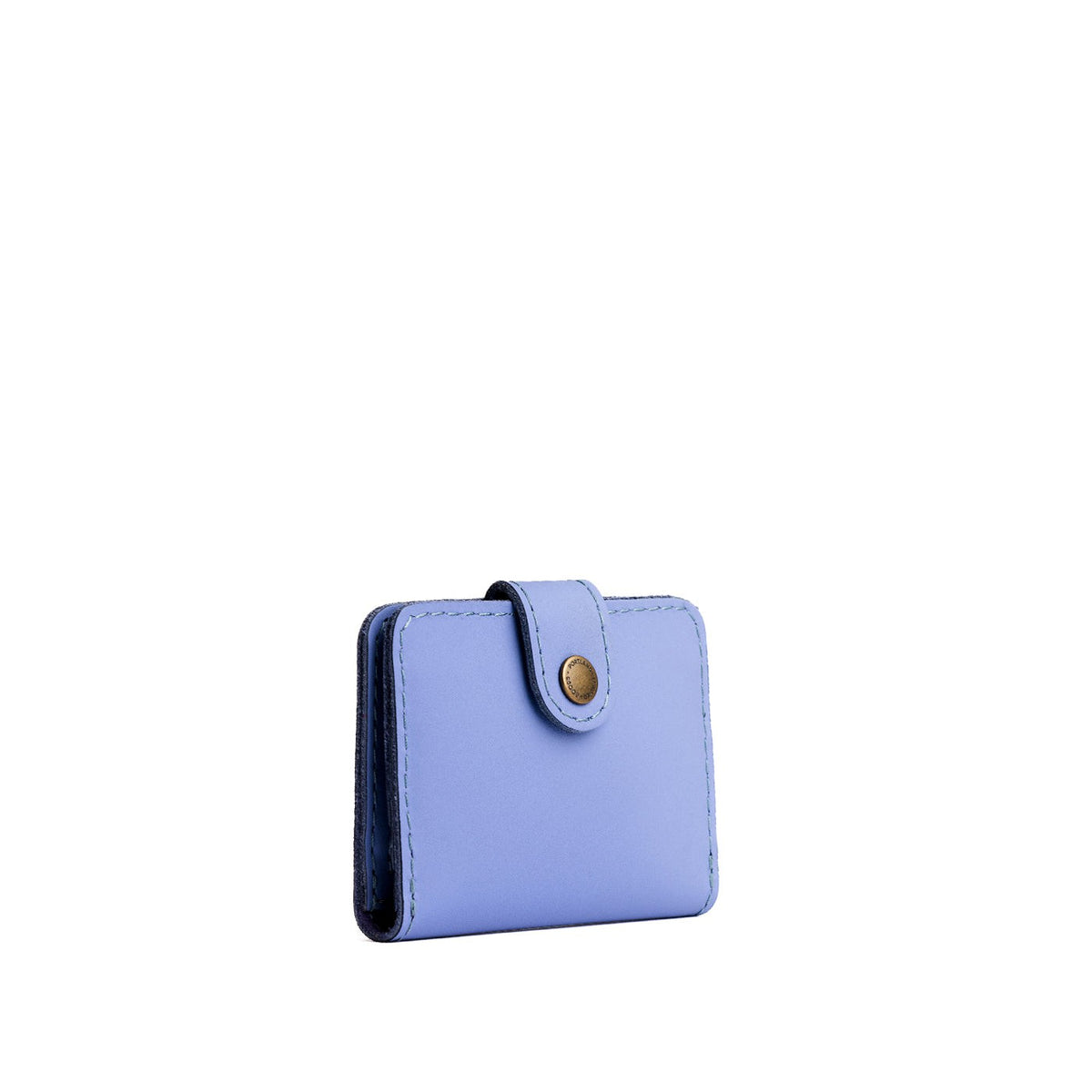 'Almost Perfect' Mini Bifold Wallet