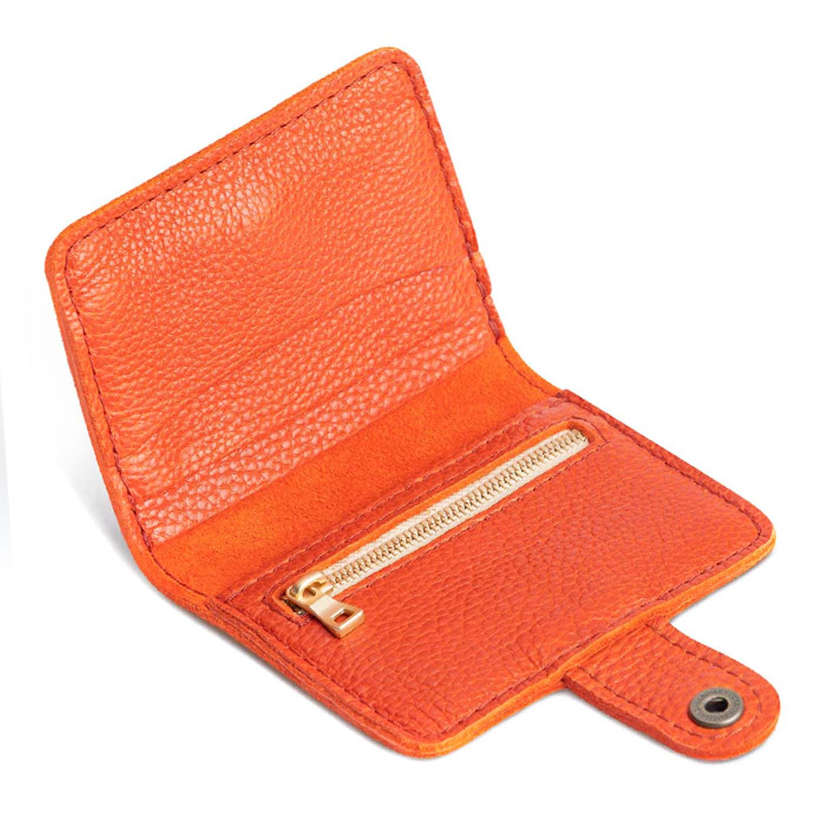 'Almost Perfect' Mini Bifold Wallet