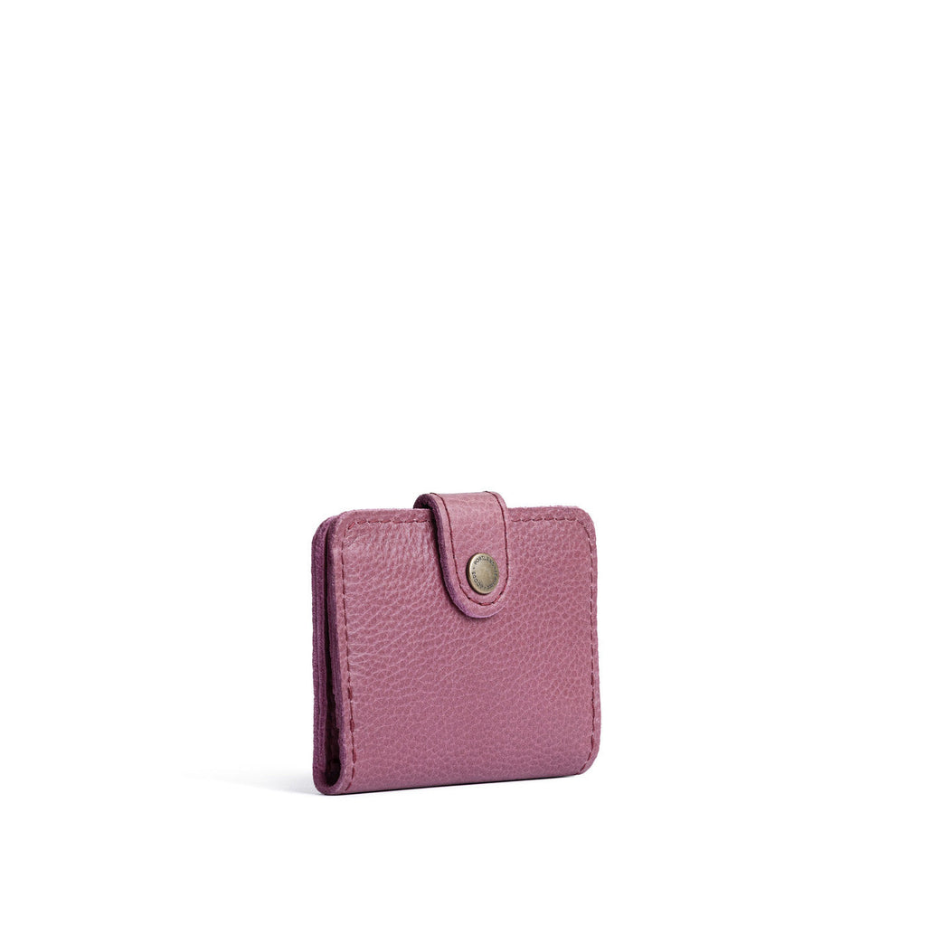 'Almost Perfect' Mini Bifold Wallet