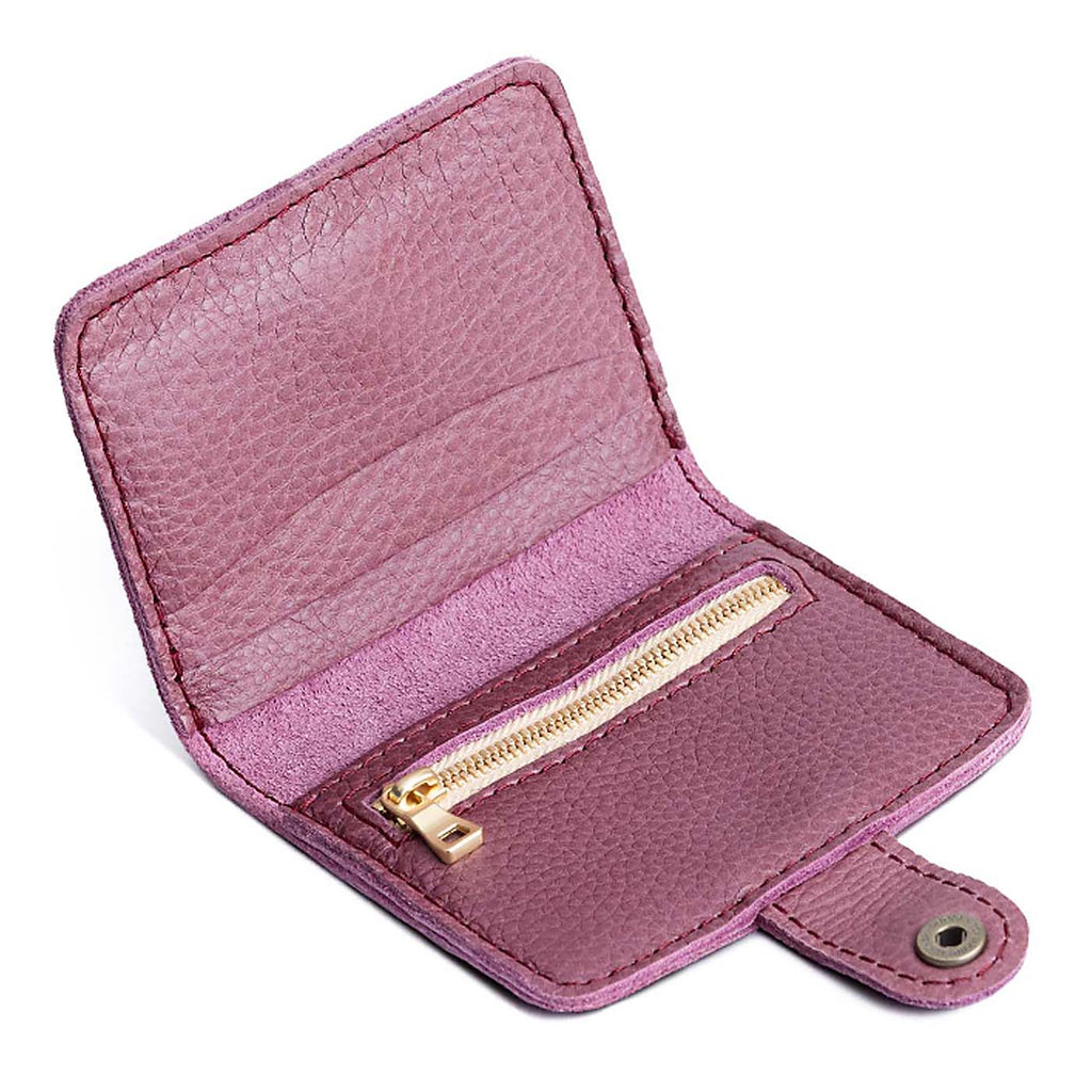 'Almost Perfect' Mini Bifold Wallet