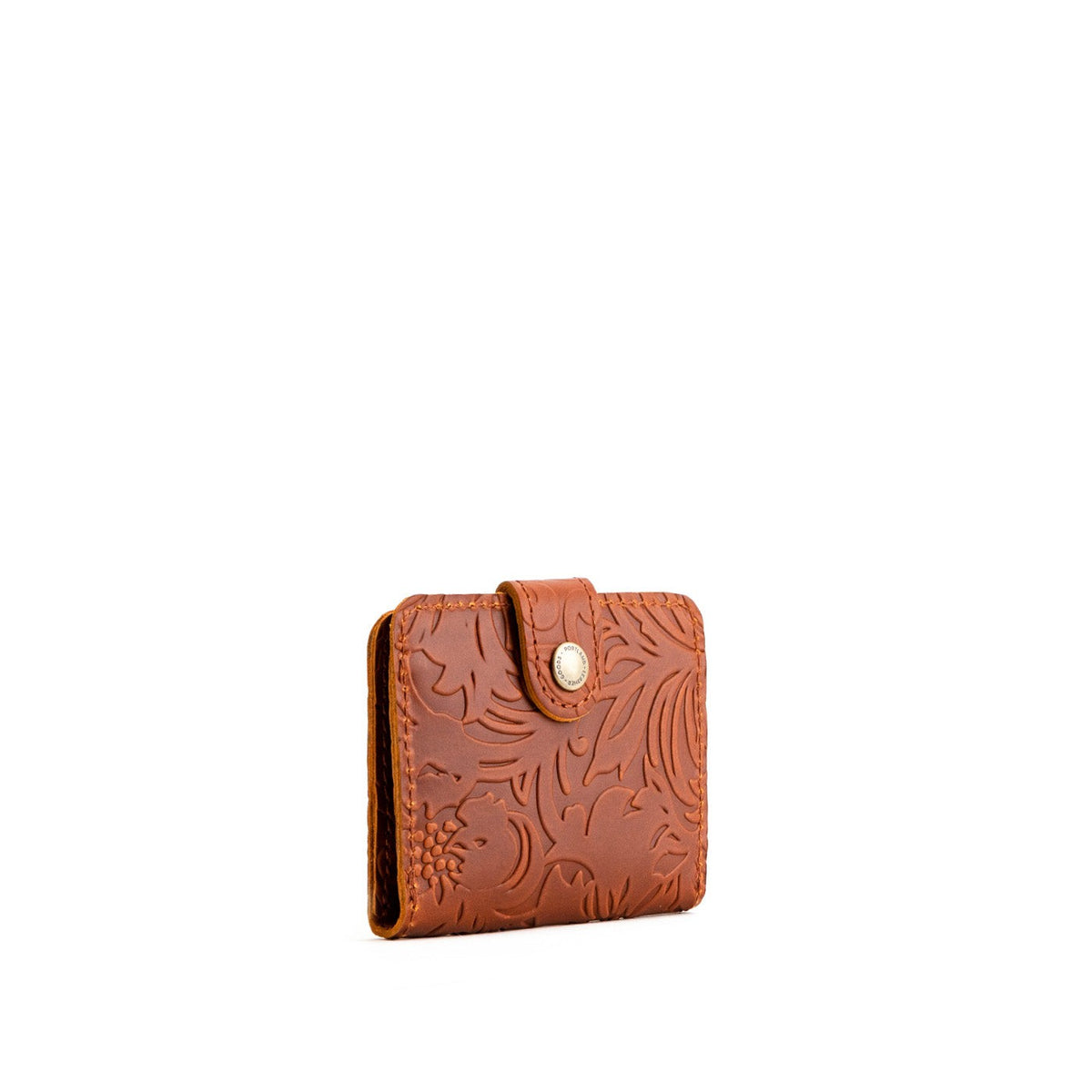 'Almost Perfect' Mini Bifold Wallet