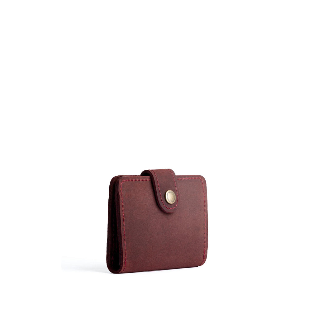 'Almost Perfect' Mini Bifold Wallet