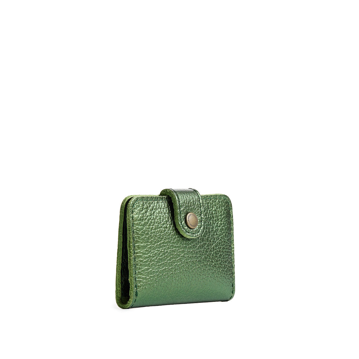 'Almost Perfect' Mini Bifold Wallet