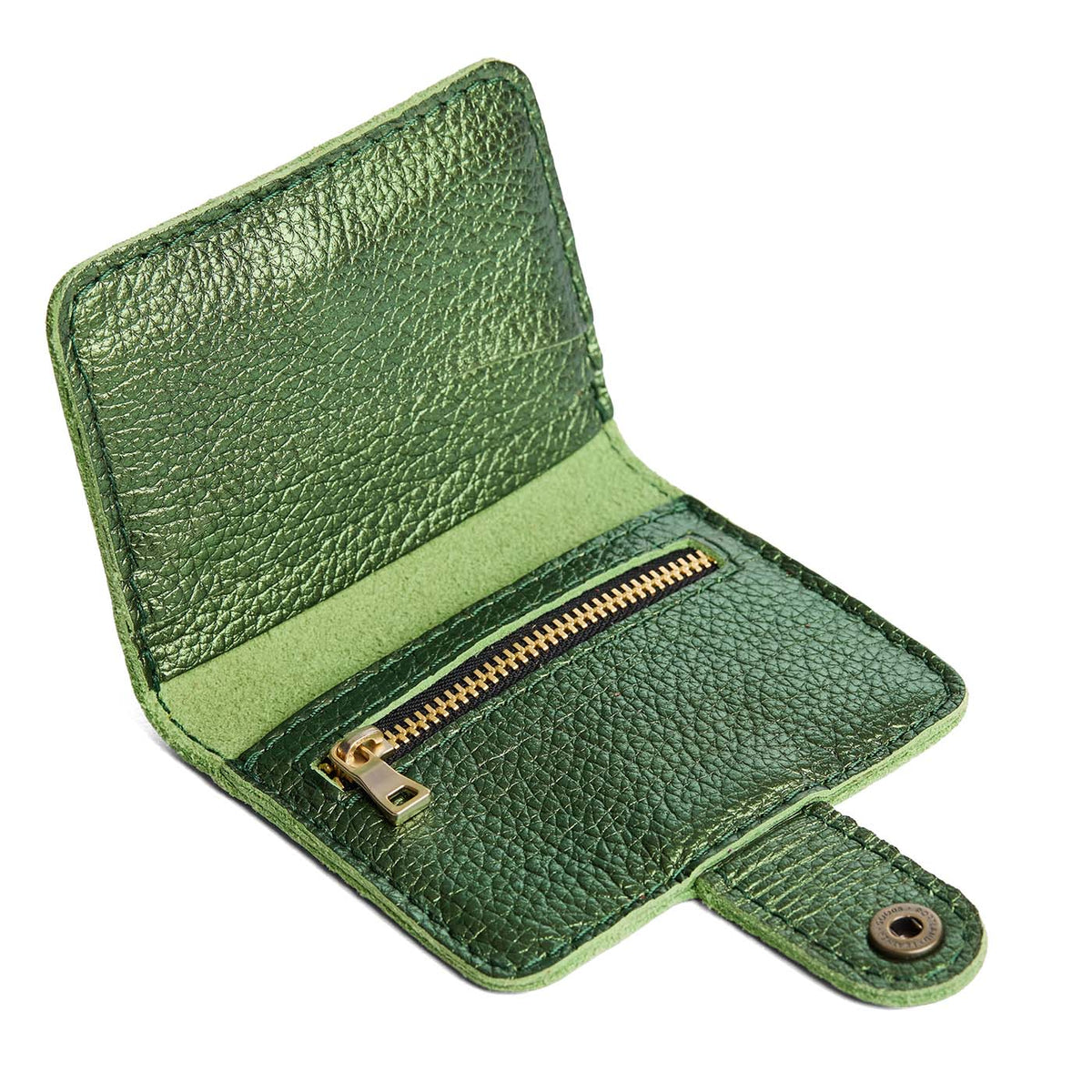 'Almost Perfect' Mini Bifold Wallet