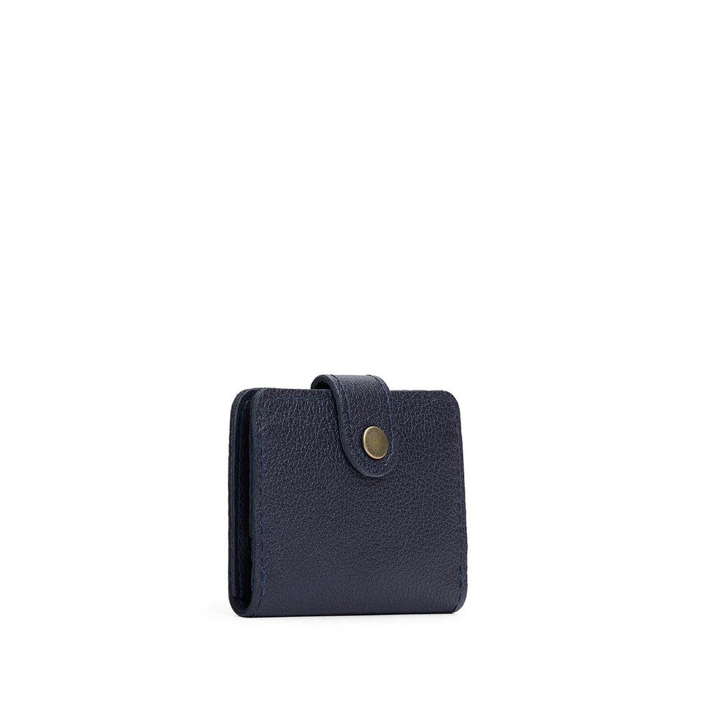 'Almost Perfect' Mini Bifold Wallet