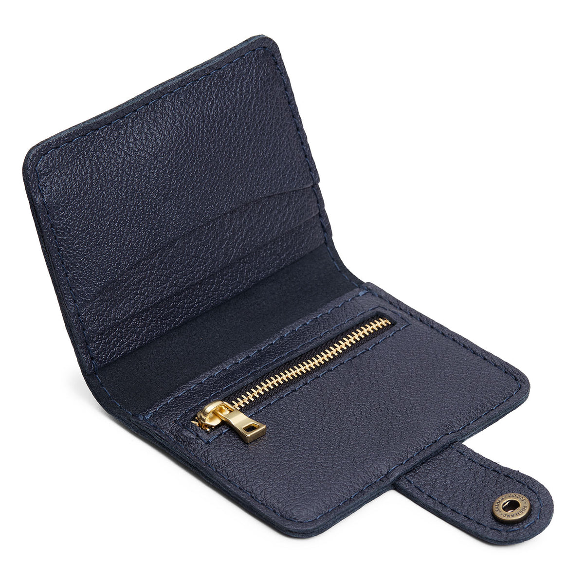 'Almost Perfect' Mini Bifold Wallet