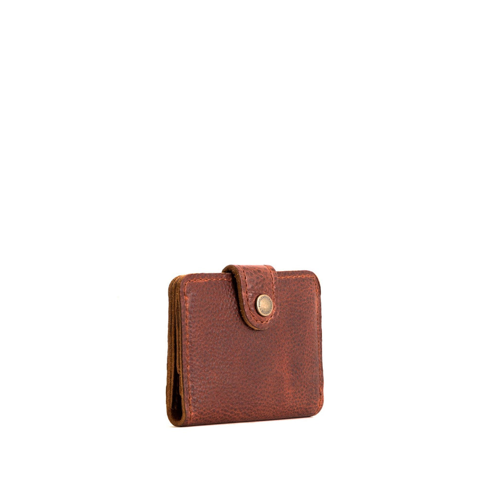 'Almost Perfect' Mini Bifold Wallet