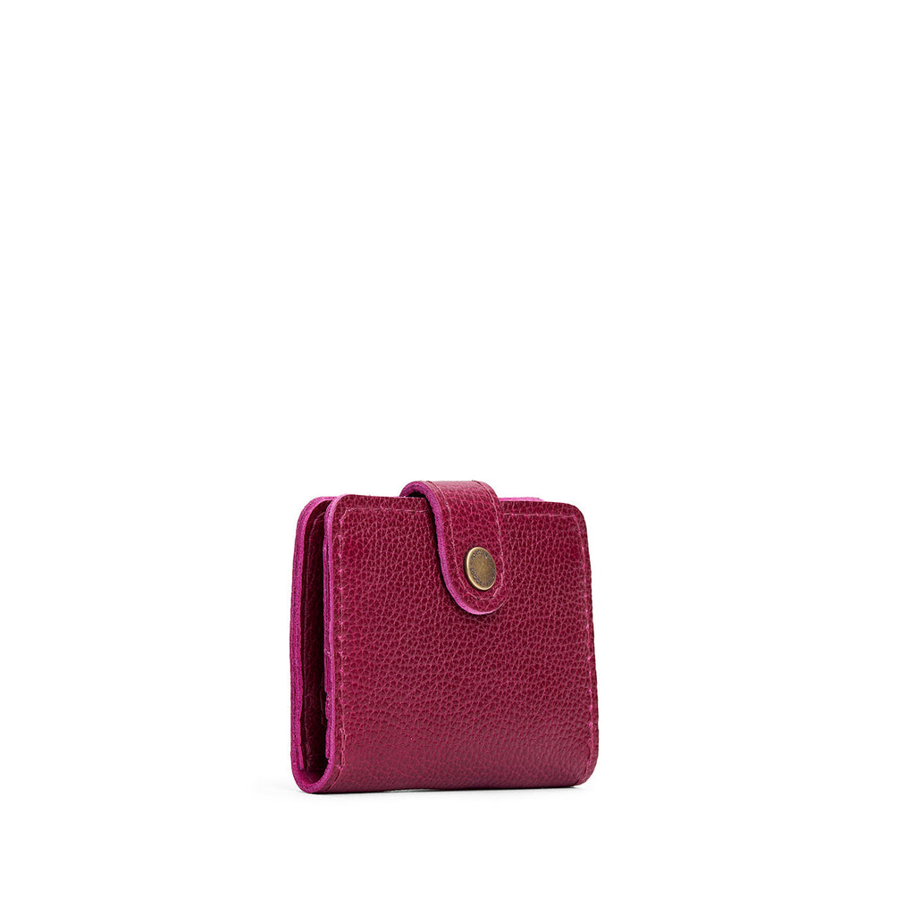 'Almost Perfect' Mini Bifold Wallet