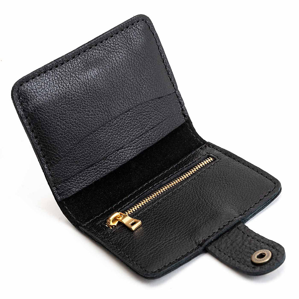 'Almost Perfect' Mini Bifold Wallet