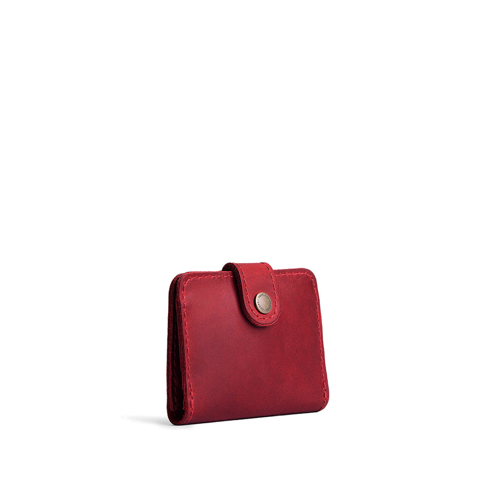 'Almost Perfect' Mini Bifold Wallet