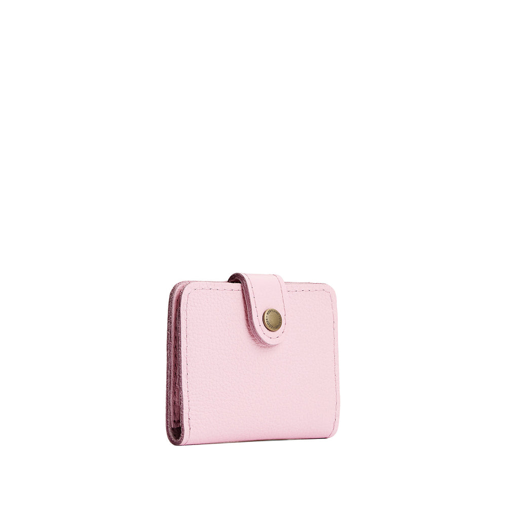 'Almost Perfect' Mini Bifold Wallet