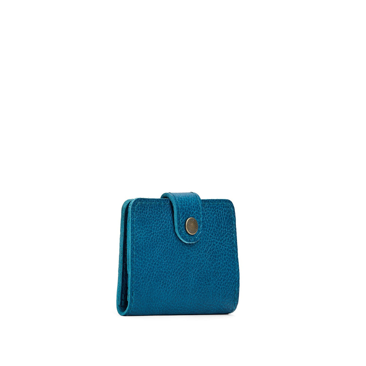 'Almost Perfect' Mini Bifold Wallet