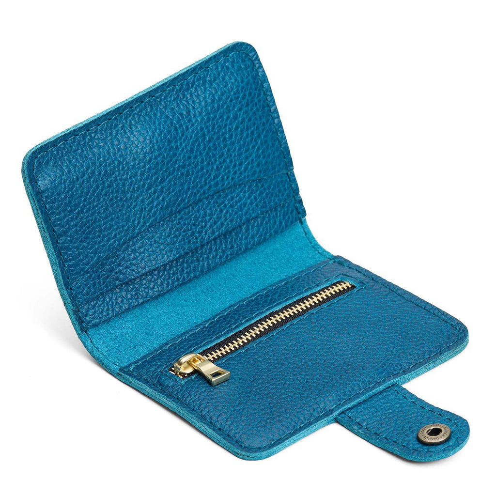 'Almost Perfect' Mini Bifold Wallet