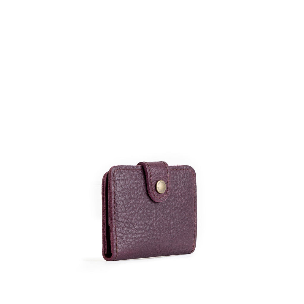 'Almost Perfect' Mini Bifold Wallet