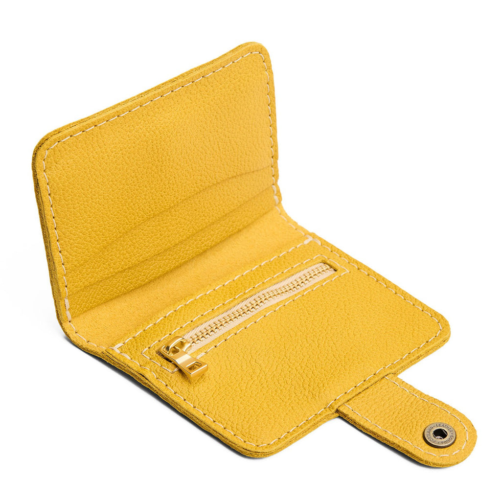 'Almost Perfect' Mini Bifold Wallet