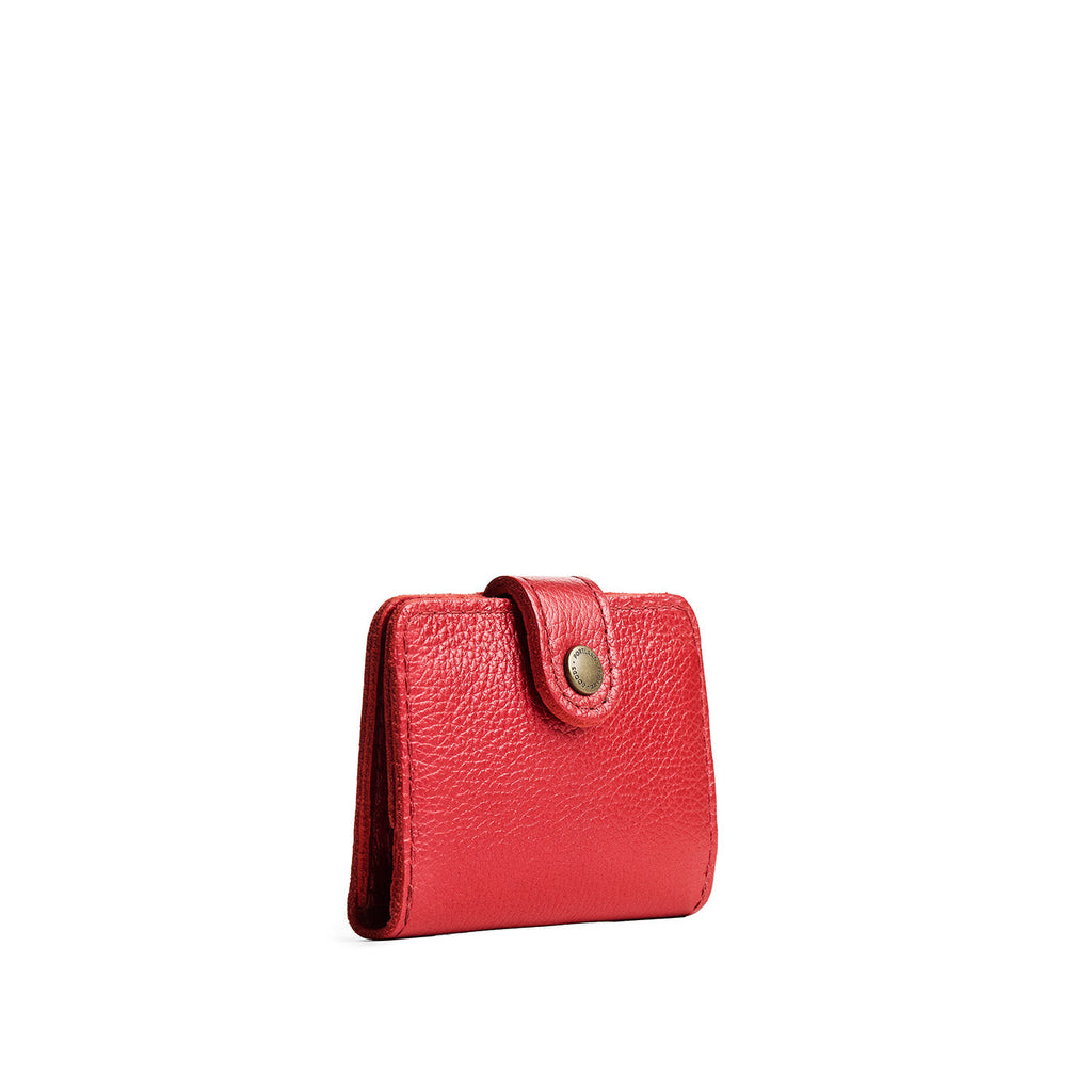 'Almost Perfect' Mini Bifold Wallet