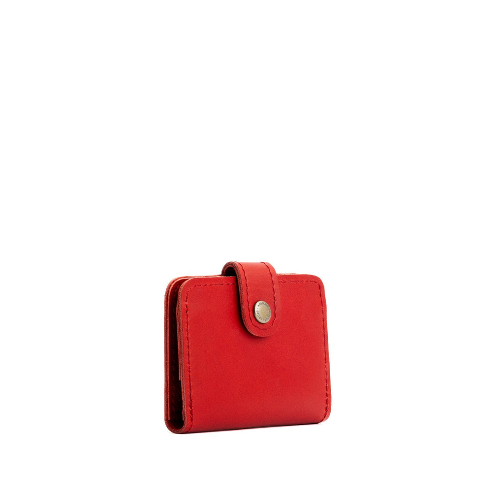 'Almost Perfect' Mini Bifold Wallet