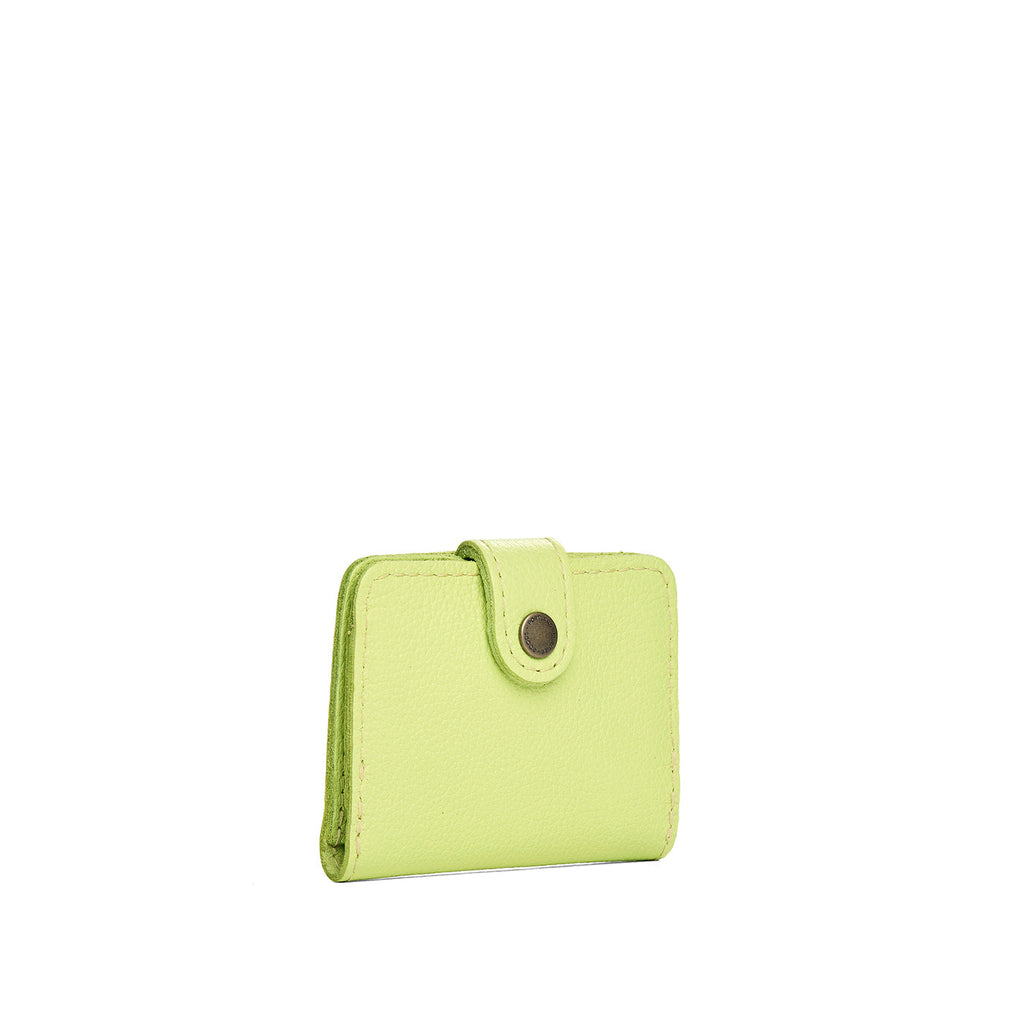 'Almost Perfect' Mini Bifold Wallet