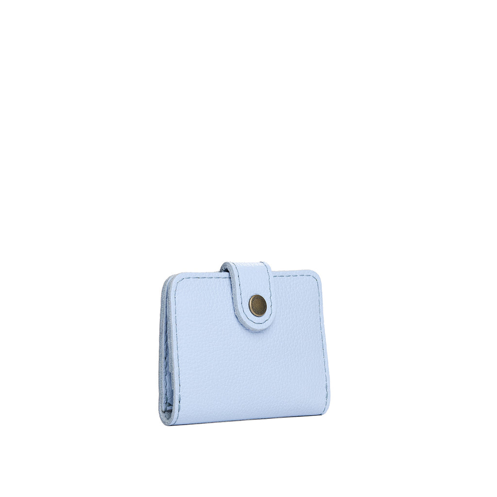 'Almost Perfect' Mini Bifold Wallet