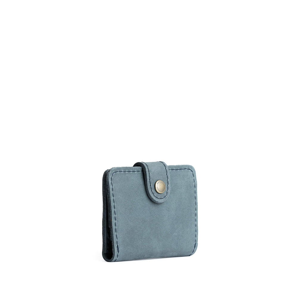 'Almost Perfect' Mini Bifold Wallet