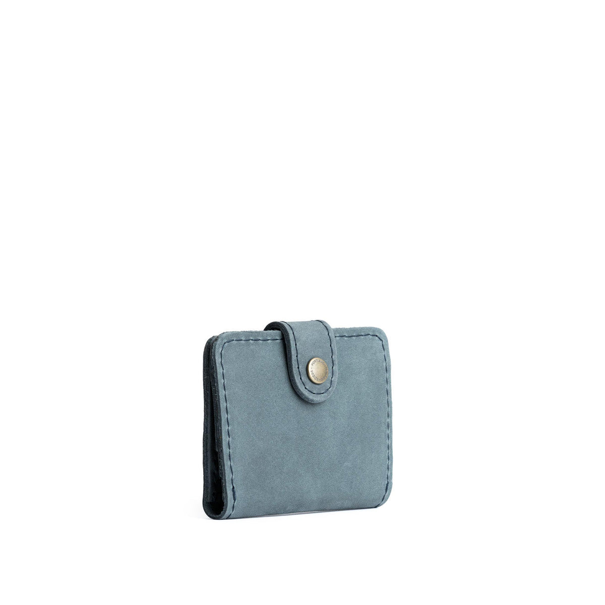 'Almost Perfect' Mini Bifold Wallet