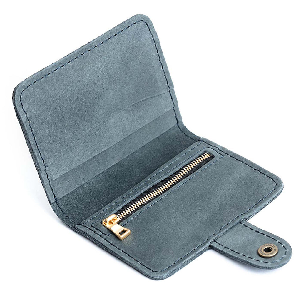 'Almost Perfect' Mini Bifold Wallet