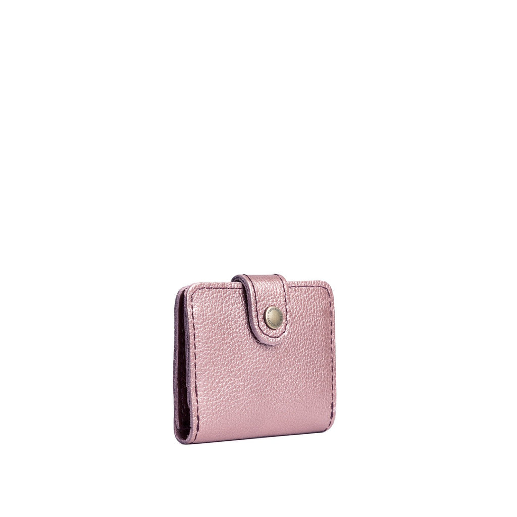 'Almost Perfect' Mini Bifold Wallet