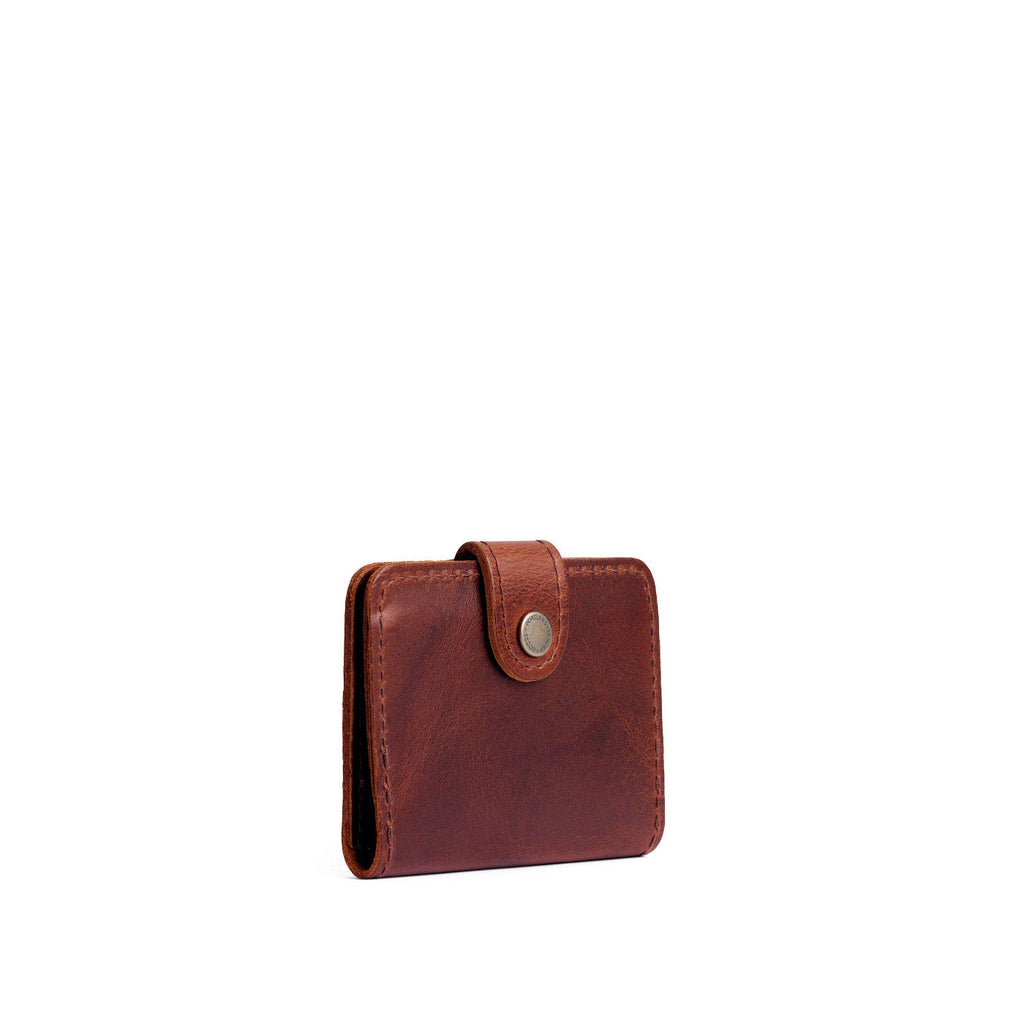 'Almost Perfect' Mini Bifold Wallet