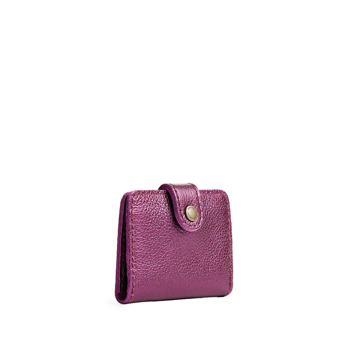 'Almost Perfect' Mini Bifold Wallet