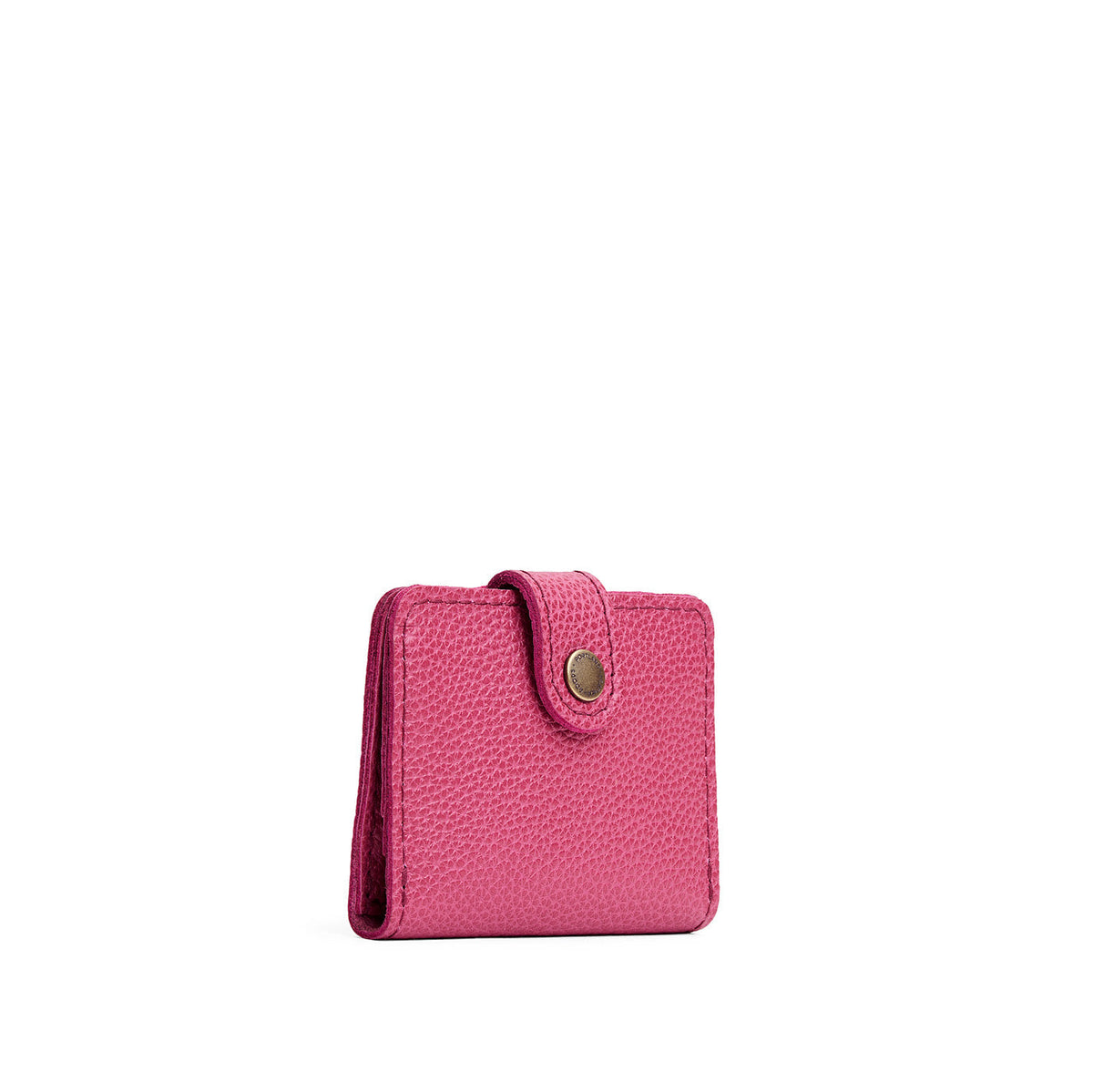 'Almost Perfect' Mini Bifold Wallet