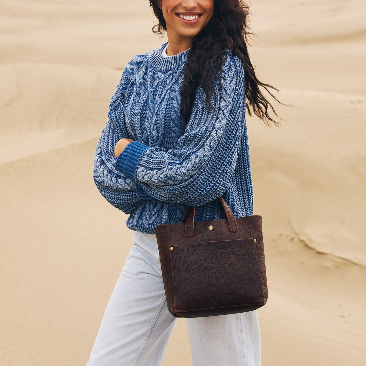 'Almost Perfect' Mini Crossbody