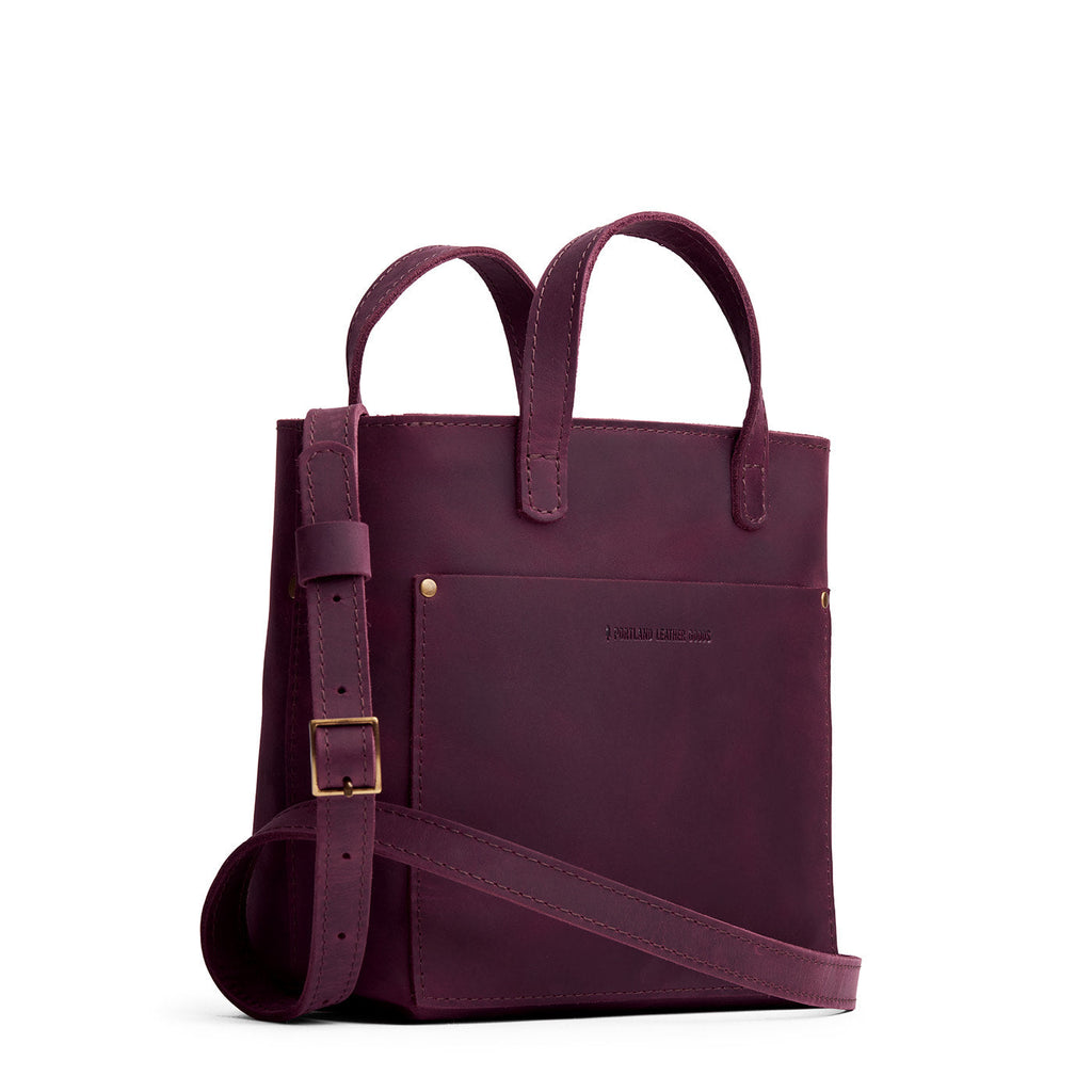 'Almost Perfect' Mini Crossbody