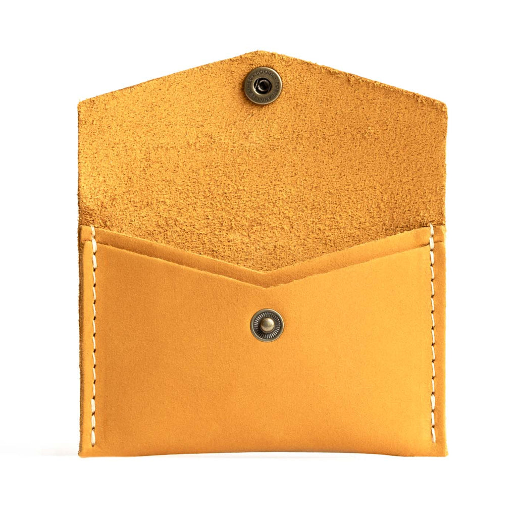 Mini Envelope Wallet