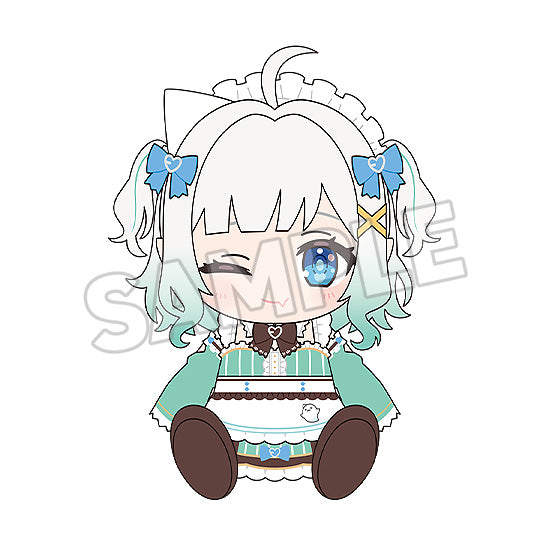 Mint Fantôme - Plush Mint Fantôme [Pre-Order Apr 2027]