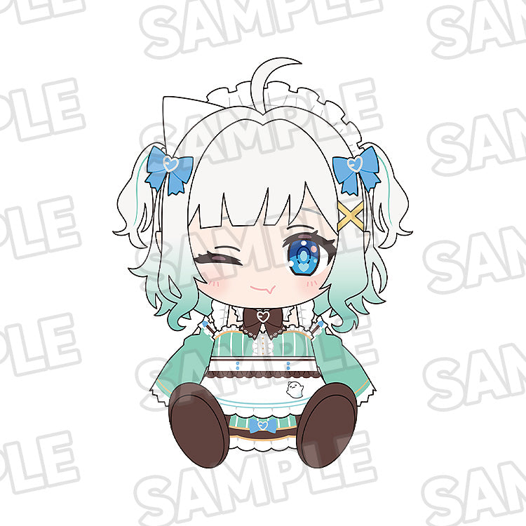 Mint Fantôme - Plush Mint Fantôme [Pre-Order Apr 2027]