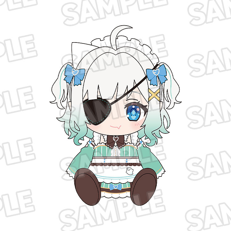Mint Fantôme - Plush Mint Fantôme [Pre-Order Apr 2027]