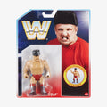 Nikolai Volkoff (WWE Retro, Mattel) SEALED