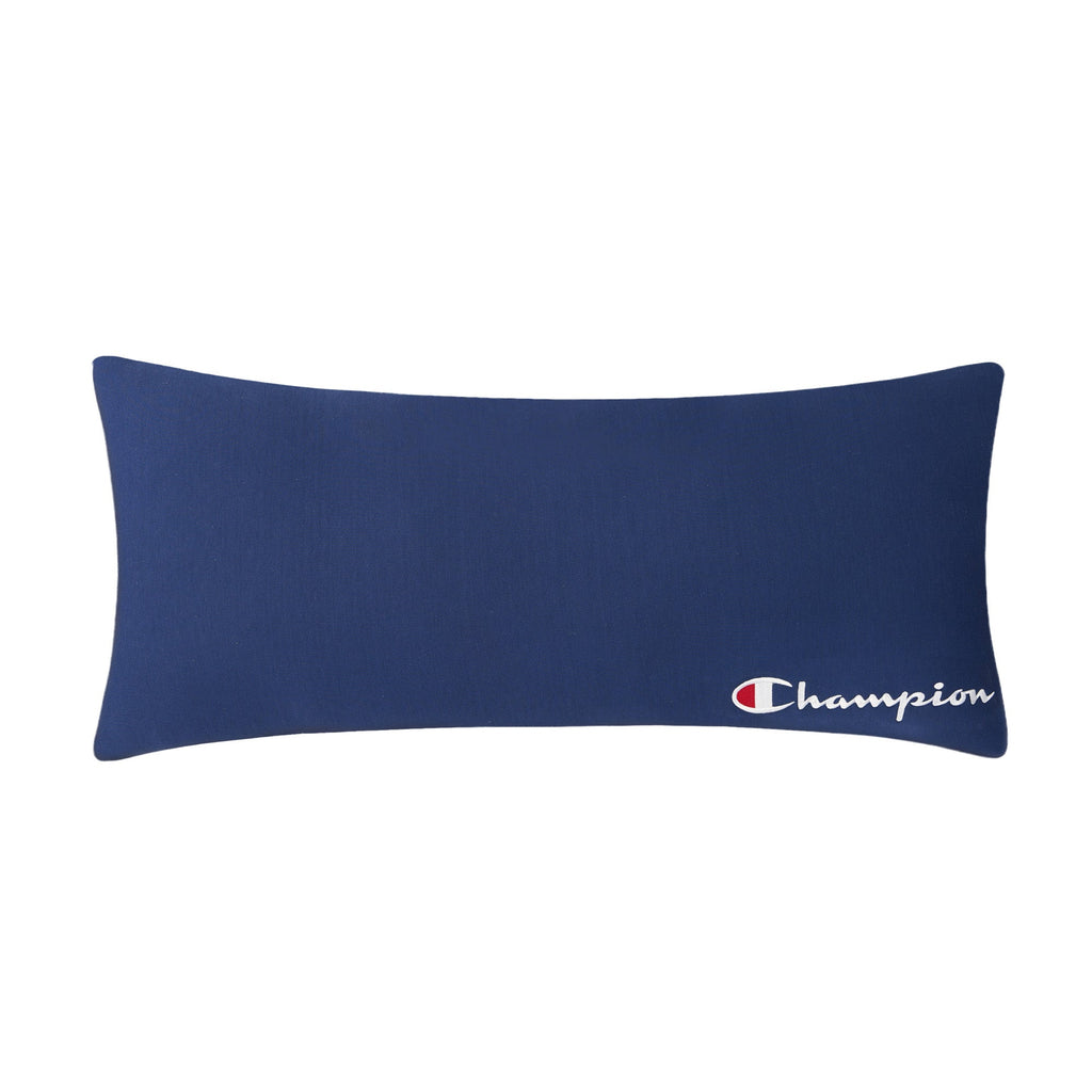 Jersey Body Pillow