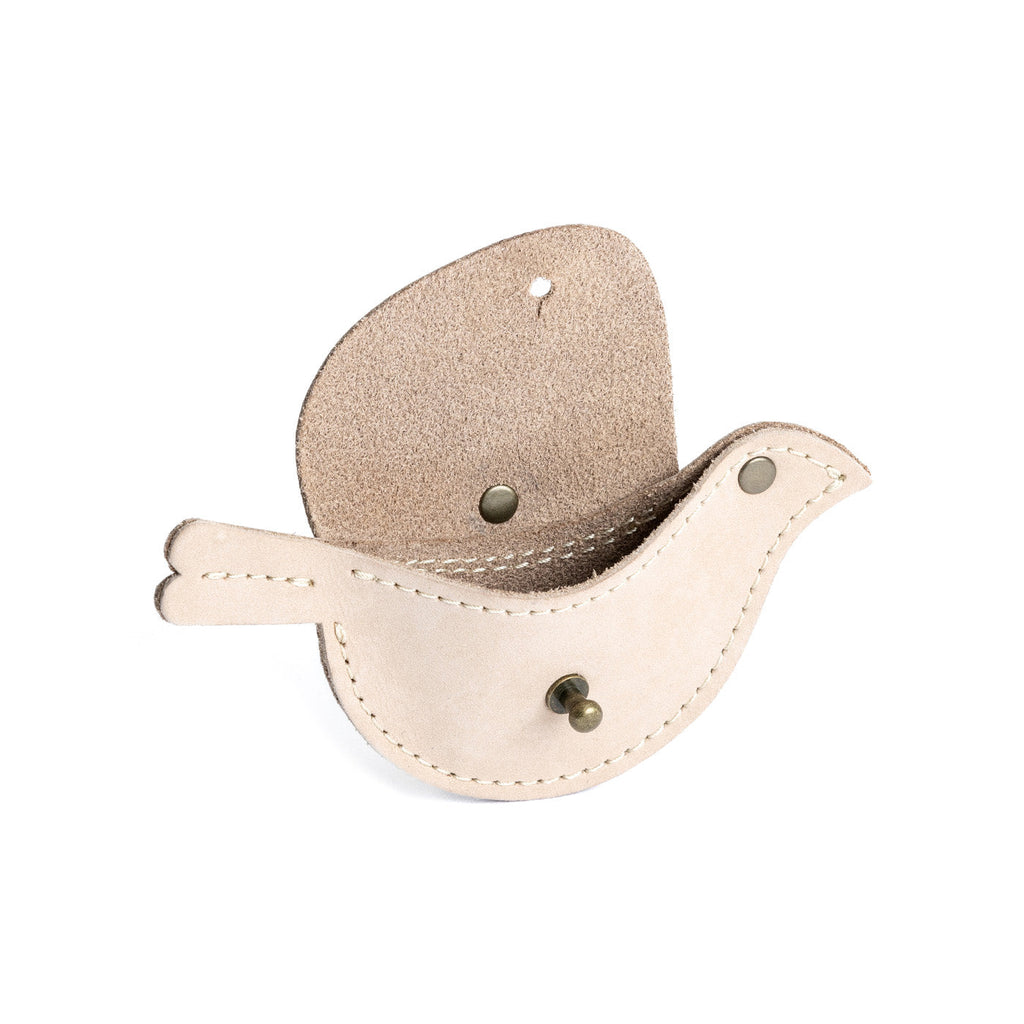 Mockingbird Pouch
