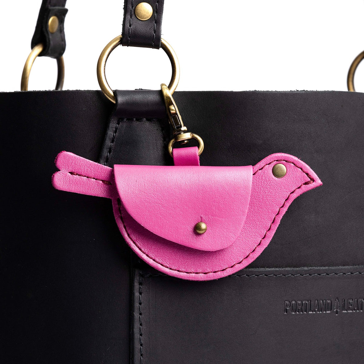 Mockingbird Pouch