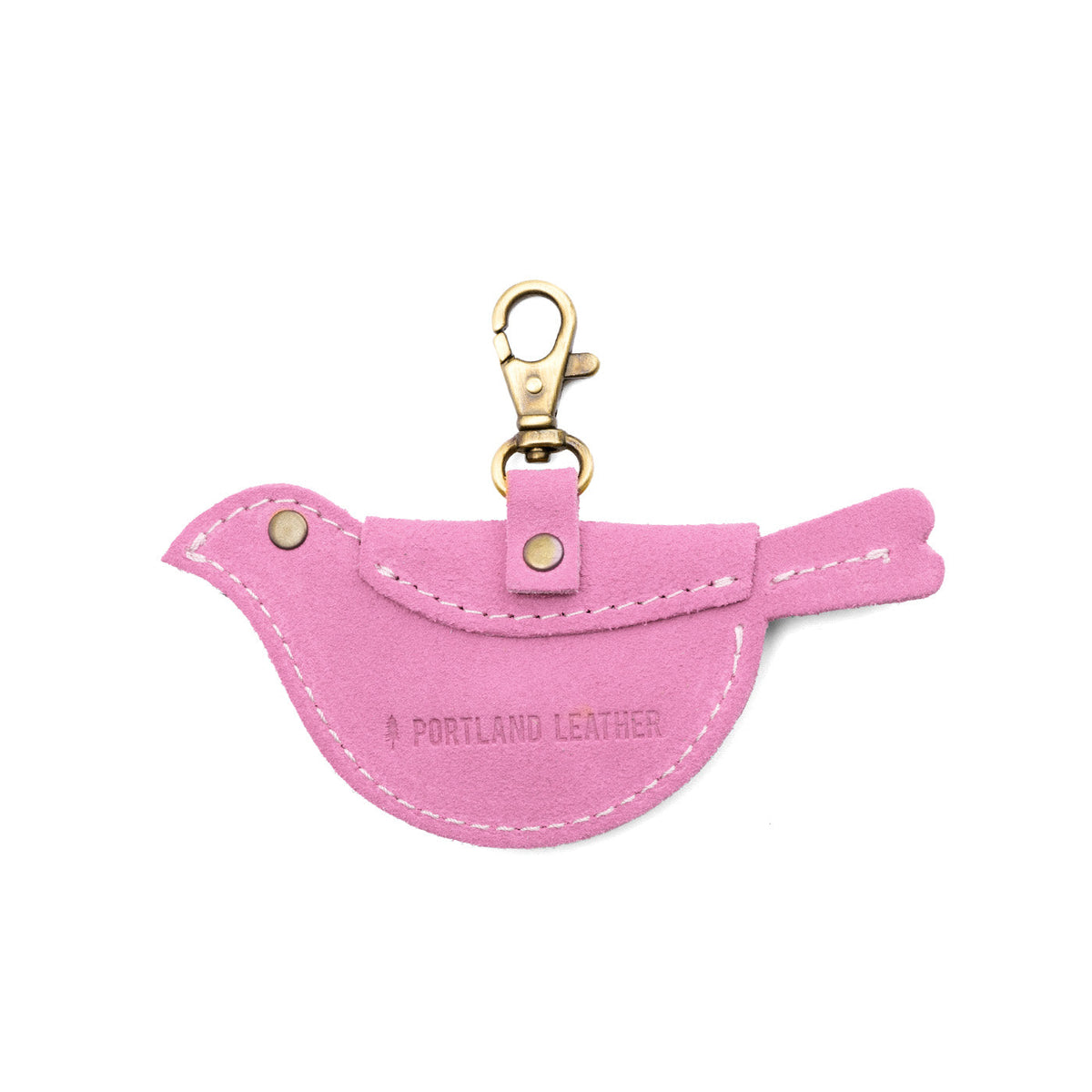 Mockingbird Pouch