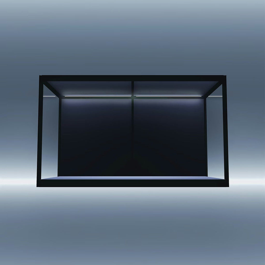 DF120 Display Case