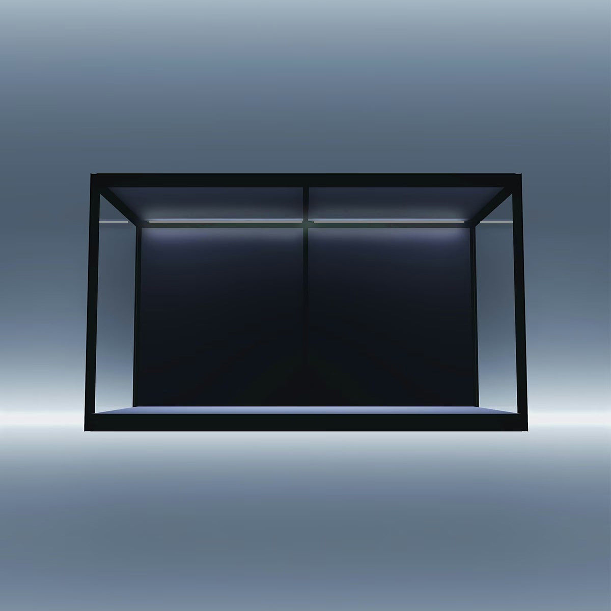 DF120 Display Case