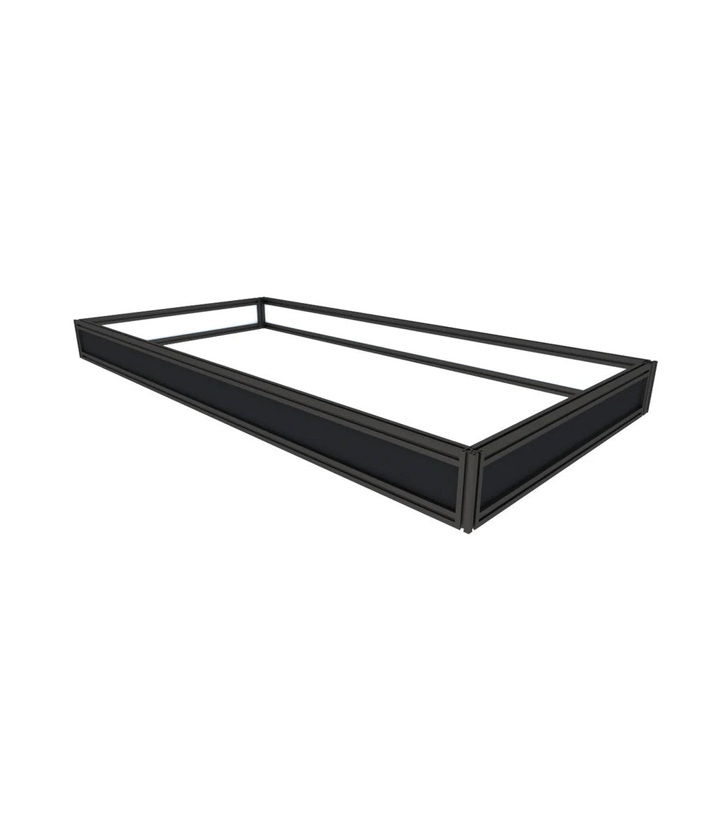 DF120 Display Case Riser