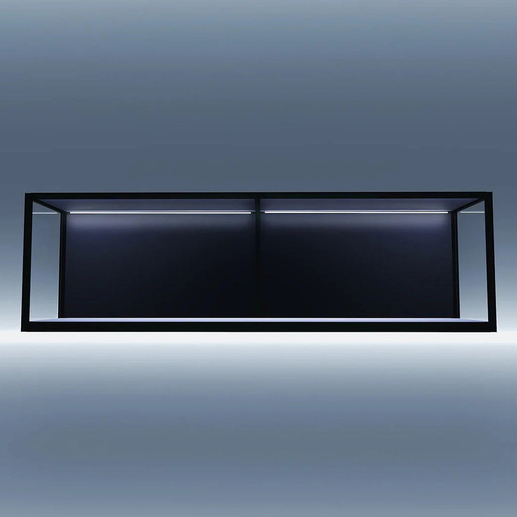 Sixth165 Display Case